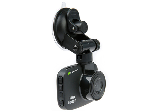 Dashcam Tracer 2.2S FHD PAVO LCD 2,2" 1080p