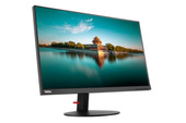 Lenovo ThinkVision P27h-10 Moniteur 27" LED 2560x1440 DisplayPort Class A