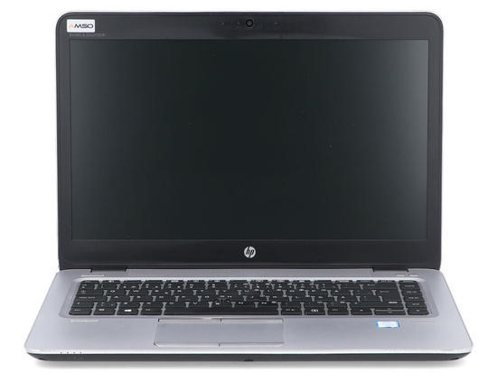 HP EliteBook 840 G3 i5-6300U 8GB 512GB SSD 1366x768 Klasse A Windows 10 Professional