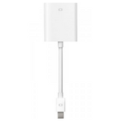Neu original Adapter Apple von Mini DisplayPort auf VGA-Anschluss A1307