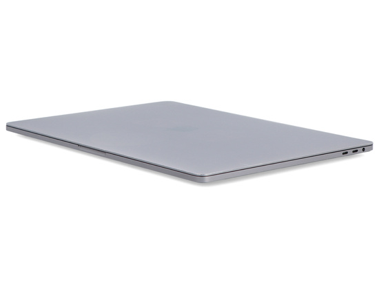 Apple MacBook Pro A1707 i7-7820HQ 512GB SSD 16GB 2880x1800 AMD Radeon Pro 560 Classe B MacOS Big Sur