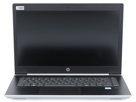 HP ProBook 440 G5 i5-8250U 16GB 256GB SSD 1920x1080 Třída A Windows 11 Home