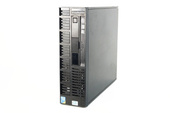 Dell Optiplex XE SFF E8400 4GB 120GB SSD DVD Windows 10 Home