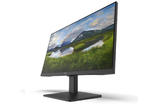 Monitor Dell D2721H 27" LED 1920x1080 IPS HDMI D-SUB in classe A