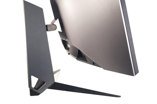 Moniteur Dell AlienWare AW3418DW 34" LED 3440x1440 IPS HDMI G-Sync pour les joueurs