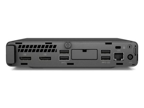HP ProDesk 600 G4 Desktop Mini i5-8500T 8GB 960GB SSD Windows 11 Home