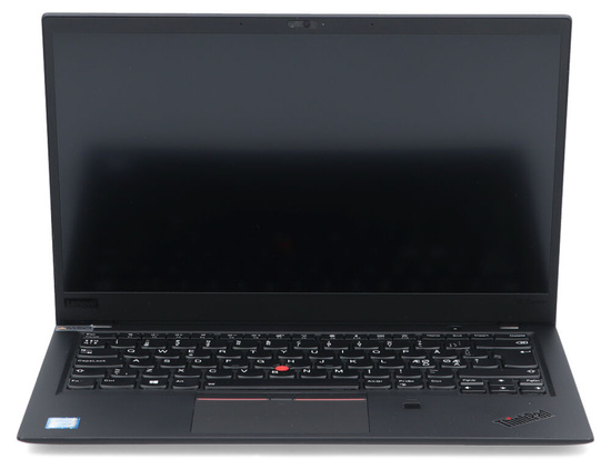 Lenovo ThinkPad X1 Carbon 6. Generation i5-8250U 8GB 512GB SSD 1920x1080 Klasse A Windows 11 Home