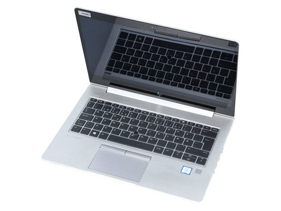Touch HP EliteBook 830 G5 i5-8350U 16GB 480GB SSD 1920x1080 Class A Windows 11 Professional