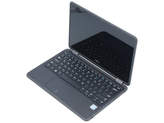 Dell Latitude 3190 2-en-1 tactile Celeron N4100 4 Go 64 Go eMMC 1366x768 Classe A Windows 11 Home