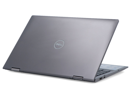 Сенсорний Dell Inspiron 7306 2in1 i7-1165G7 8GB 480GB SSD 3840x2160 Class A Windows 11 Home