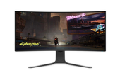 Nouveau Moniteur Dell AlienWare AW3420DW 34" LED 3440x1440 IPS HDMI G-Sync Pour Gamers BOX