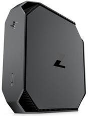 HP WorkStation Z2 G4 Mini i5-8600 6x3,1GHz 16GB 480GB SSD Windows 11 Professional