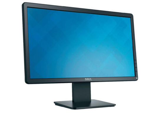 Monitor Dell E2014H LED 20" 1600x900 Negro Clase A