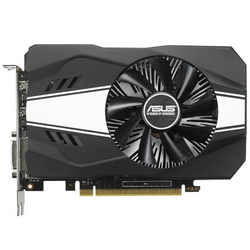 Grafická karta ASUS GeForce GTX 1060 3GB GDDR5 Vysoký profil