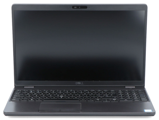 Dell Latitude 5500 i5-8365U 16GB 512GB SSD M.2 1920x1080 Třída A Windows 11 Home