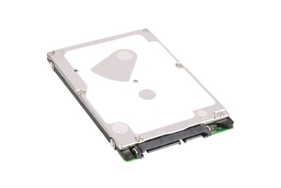 Pevný disk pro PC notebook 750GB 2,5'' HDD 5400-7200RPM