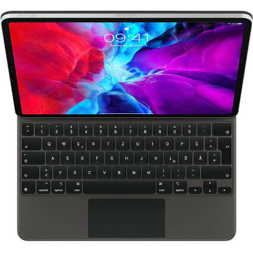 Nová originální klávesnice iPad Pro Magic Keyboard 12,9'' německá