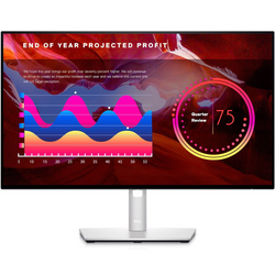 Dell UltraSharp U2422H 24'' LED 1920x1080 IPS HDMI USB-C Klasse A- Monitor