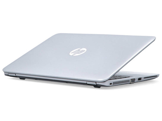 Сенсорний HP EliteBook 820 G3 i5-6300U 8GB 240GB SSD 1920x1080 Клас A- Сумка + Миша