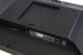 Monitor Dell P2210 22'' 1680x1050 DVI DisplayPort Schwarz Ohne Standfuß