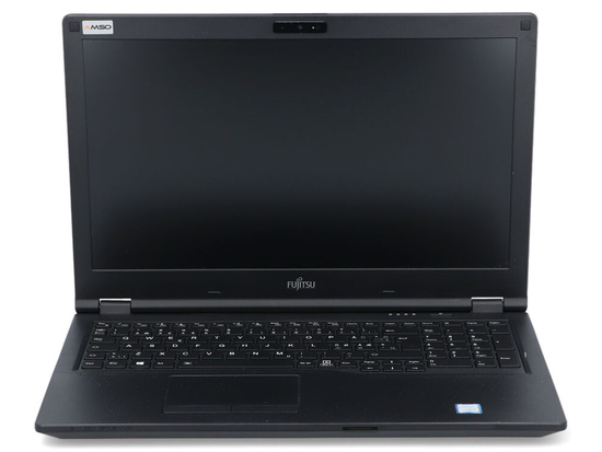 Fujitsu LifeBook E558 i3-7130U 8GB 256GB SSD 1920x1080 Třída A