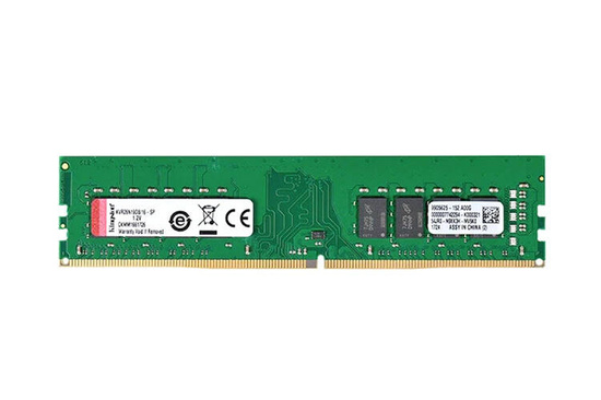 Memoria RAM Kingston 4GB DDR4 2133MHz PC4-2133P U PC