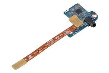 Nuovo modulo audio Dell Latitude 7350 YY2D6 41