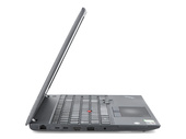 Lenovo ThinkPad L15 Gen 3 AMD Ryzen 5 Pro 5675U 16GB 256GB SSD 1920x1080 Classe A Windows 11 Professional