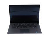 Dell XPS 15 7590 i9-9980HK 3840x2160 Nvidia GeForce GTX 1650 Klasa A