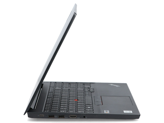 Lenovo ThinkPad E15 i5-10210U 8GB 256GB SSD 1920x1080 Třída A