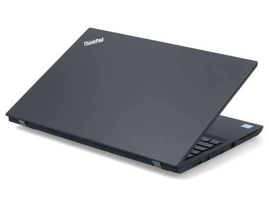 Lenovo ThinkPad L580 i7-8550U 8GB 480GB SSD 1920x1080 Class A Windows 11 Professional