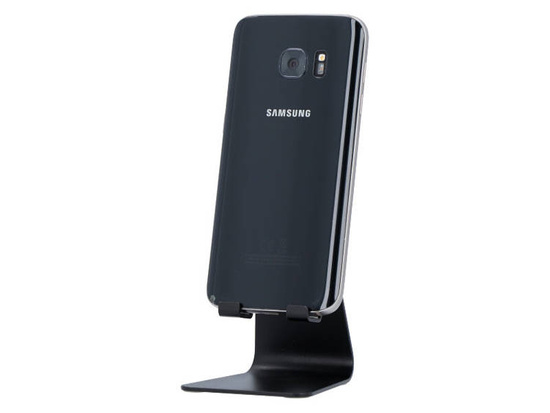 Samsung Galaxy S7 SM-G930F 2016 4GB 32GB 1080x1920 LTE Black Gold Powystawowy Android