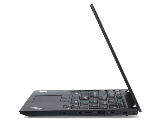 Dotykový Lenovo ThinkPad L390 Yoga i5-8365U 8GB 256GB SSD 1920x1080 Třída A- Windows 11 Home