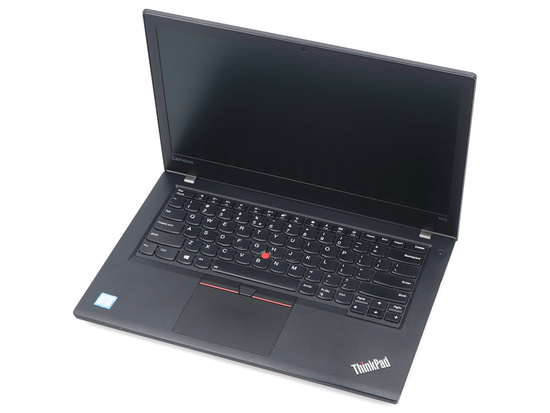 Lenovo ThinkPad T470 i5-6300U 16GB 240GB SSD 1920x1080 Klasse A-