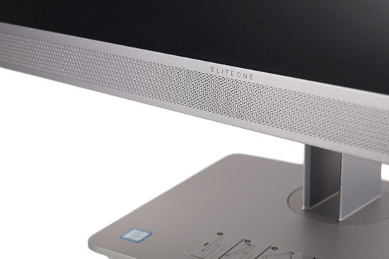 Універсальний ПК HP EliteOne 800 G4 i5-8500 6x3.0GHz 16GB 512GB SSD Windows 11 Home