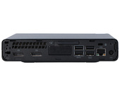 HP EliteDesk 800 G3 Desktop Mini i3-7100T 2x3.4GHz 8GB RAM