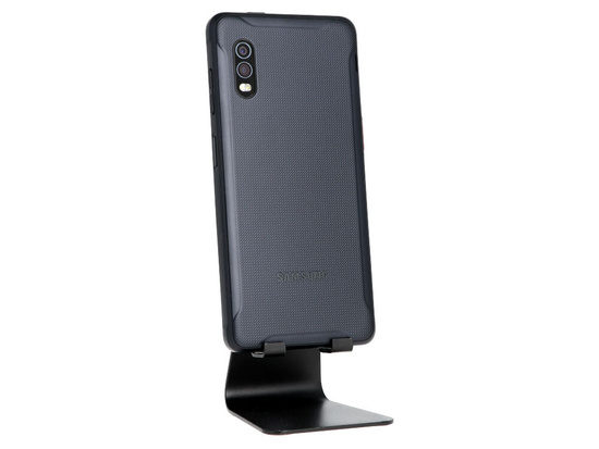 Samsung Galaxy xCover Pro SM-G715 4GB 64GB Negro Clase B Android