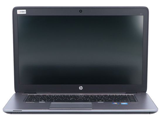 HP EliteBook 850 G2 i5-5300U 8 Go 256 Go SSD 1920x1080 Classe A Windows 10 Professionnel