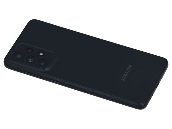 Samsung Galaxy A33 5G SM-A336B 6GB 128GB Černá Třída A- Android