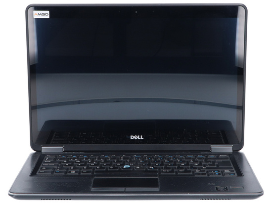 Touchscreen Dell Latitude E7440 i5-4310U 8GB 256GB SSD 1920x1080 Klasse A- Windows 10 Professional