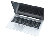HP EliteBook 850 G5 i5-7300U 16GB 256GB SSD 1920x1080 Třída A Windows 10 Professional