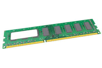 Paměť RAM 1GB DDR2 667MHz PC2-5300F ECC REG PAMĚŤ PRO SERVERY