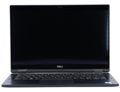 Dotykový Dell Latitude 7390 2v1 i5-8350U 8GB 512GB SSD M.2 1920x1080 Třída A Windows 11 Home