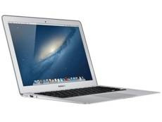 Apple MacBook Air A1369 i5-2557M 4GB 240GB SSD 1440x900 Třída A- MacOS High Sierra