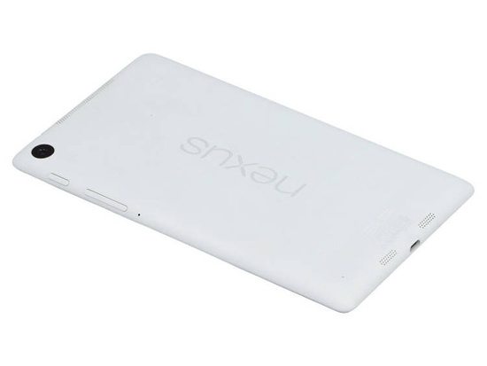 Asus Google Nexus 7 K008 2GB 32GB 1200x1920 White Class A- Android