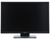 Monitor Dell P2217H 22" LED 1920x1080 IPS HDMI Nero Classe A