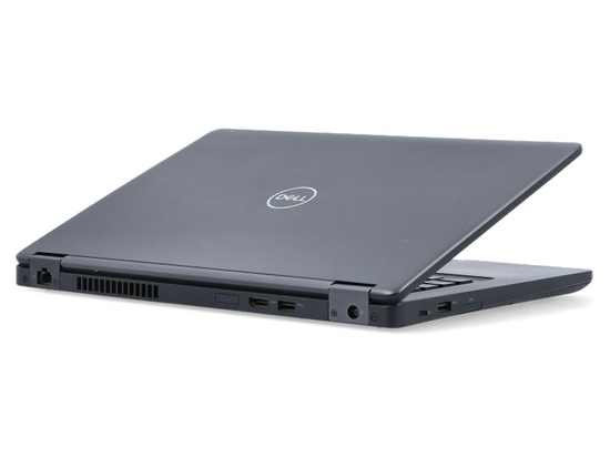 Dell Latitude 5490 i5-7300U 8GB 480GB SSD 1366x768 Class A- Windows 10 Professional