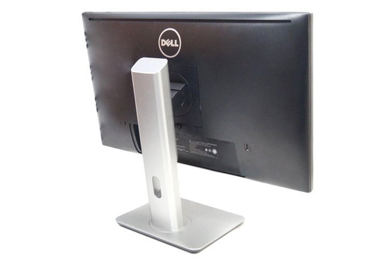 Монітор Dell U2414H 24" IPS 1920x1080 LED HDMI Black класу A