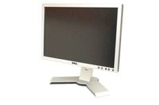 Dell UltraSharp 1908WFP 19" monitor 1440x900 DVI D-SUB Silver třídy A