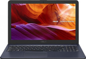 Nový ASUS R540MA D543MA-DM785 Intel Celeron N4000 4GB 256GB SSD 1920x1080 Star Gray Windows 10 Home